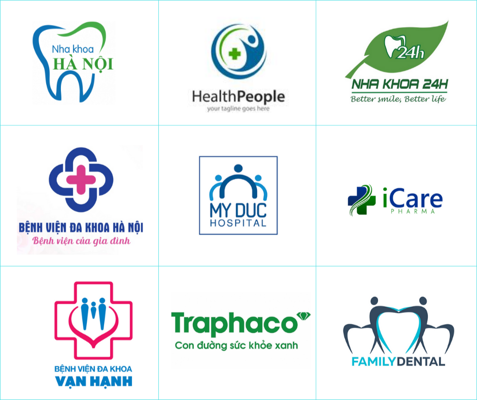 tính thẩm mĩ của logo