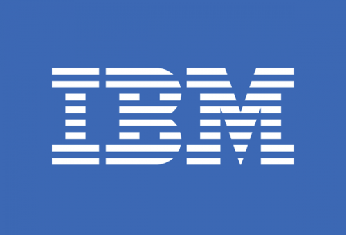 [SaoKim.com.vn] 7 thiết kế logo kinh điển - Logo dạng từ - IBM