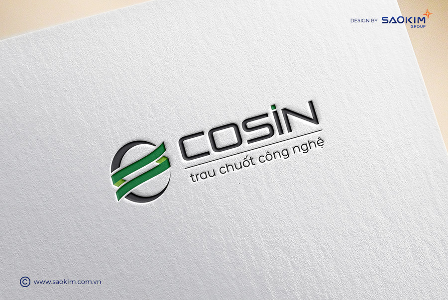 [Saokim.com.vn] Top 50 logo công nghệ thông tin