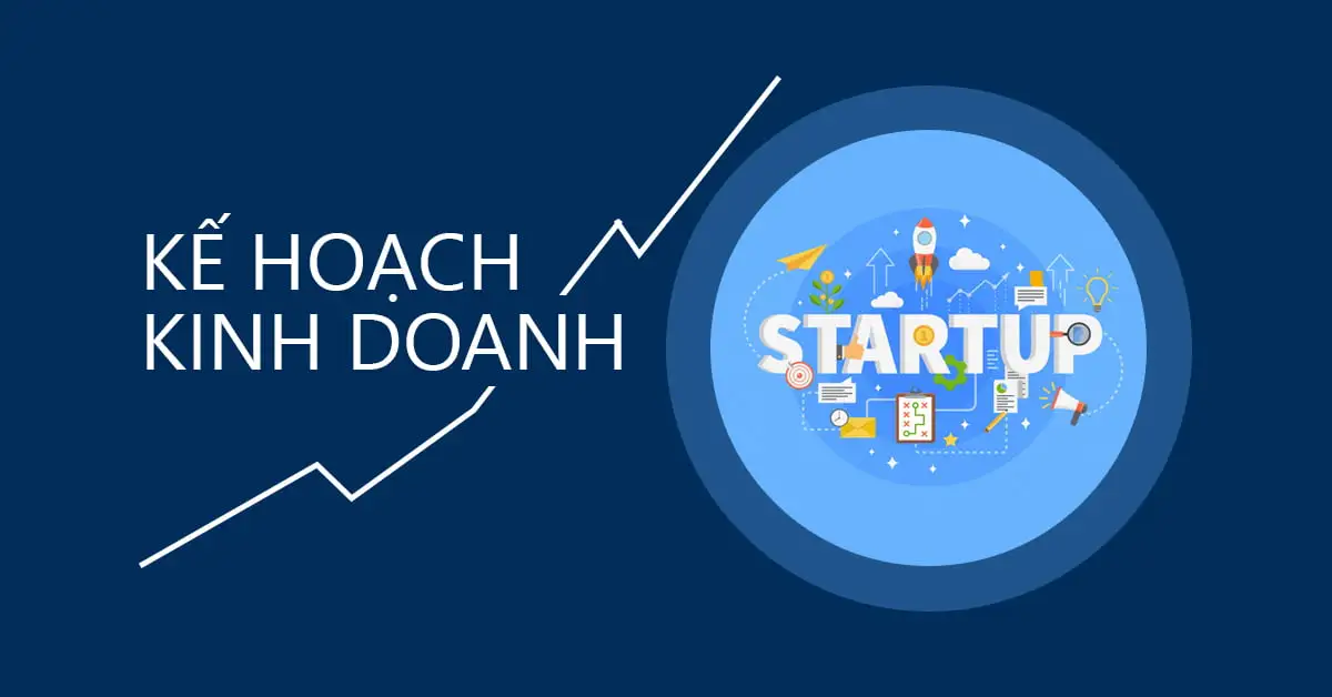 Canvas Model  Bản kế hoạch kinh doanh trên 1 trang giấy