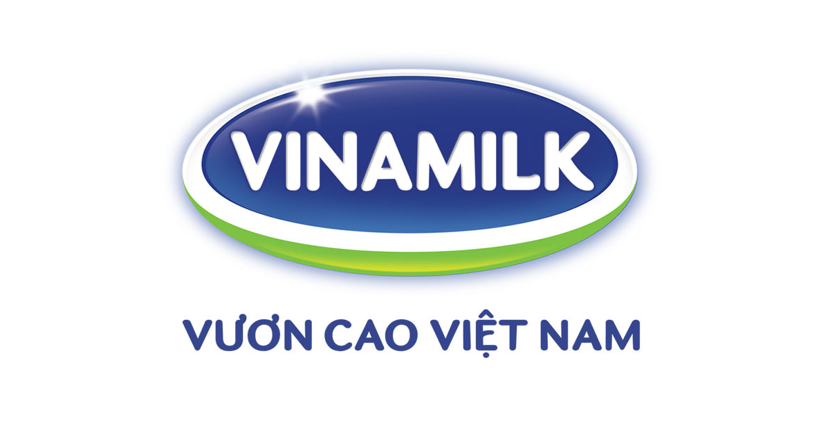 Slogan Vinamilk