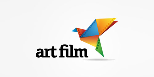 Mẫu-thiết-kế-Logo-Art-Films