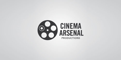 Mẫu-thiết-kế-Logo-Cinema-Arsenal