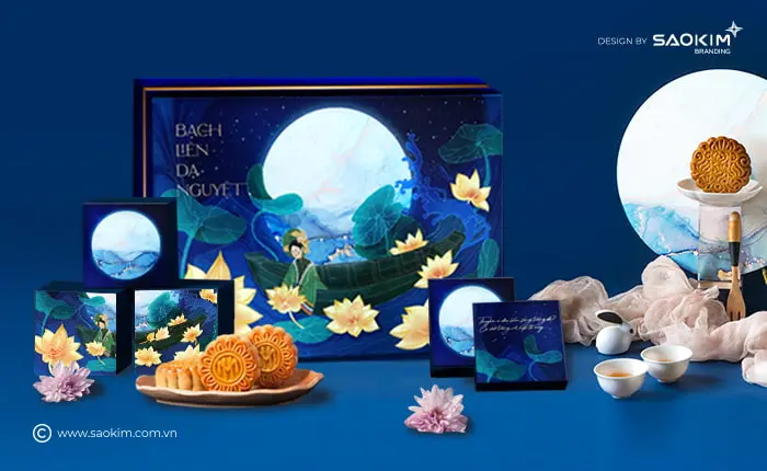 Quà tặng thương hiệu cao cấp #1: Liên quan đến doanh nghiệp của bạn