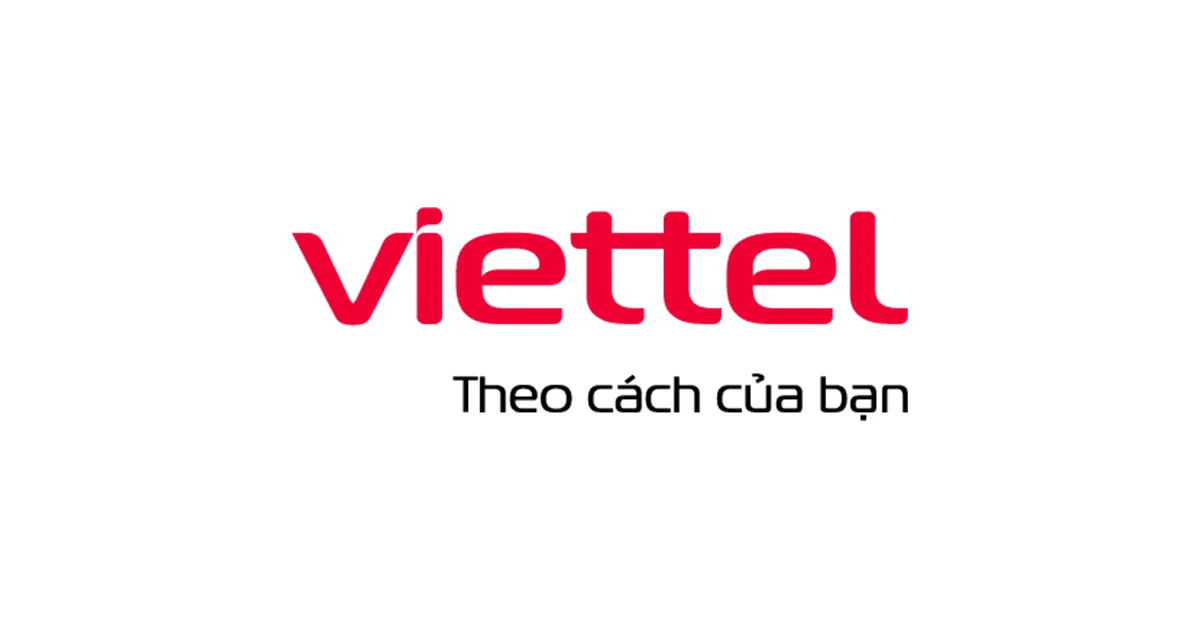 Ý nghĩa Logo của Viettel