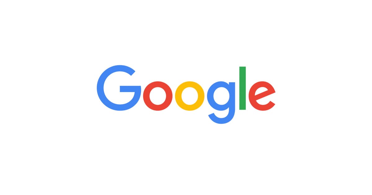 Ý nghĩa Logo Google