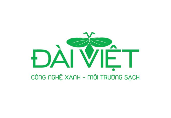 Kinh nghiệm thiết kế logo công ty môi trường Thiết kế Logo công ty Đài Việt