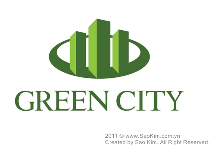 Kinh nghiệm thiết kế logo công ty môi trường Thiết kế Logo công ty Green City