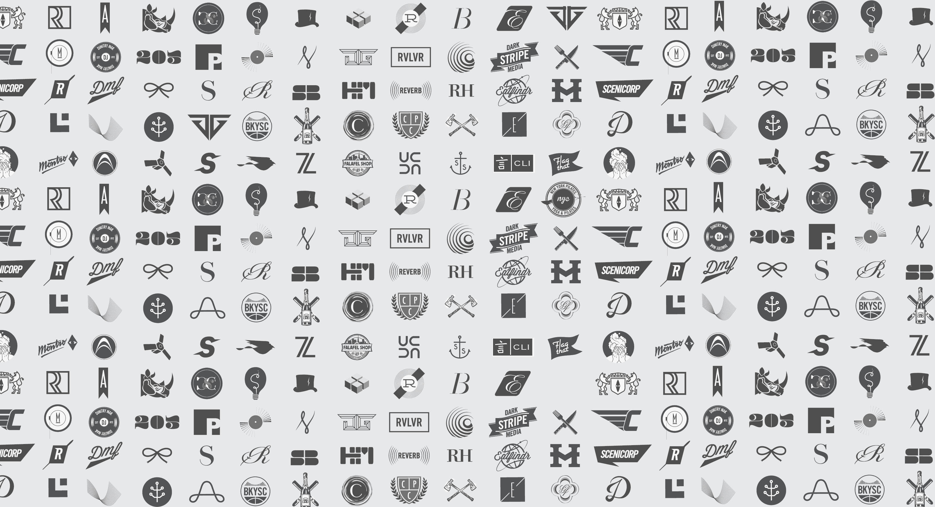 5000 Mẫu thiết kế logo đẹp - Sao Kim Branding