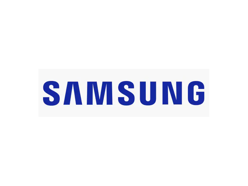 Logo mới của Samsung