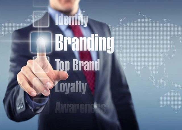 Xây dựng thương hiệu mạnh
