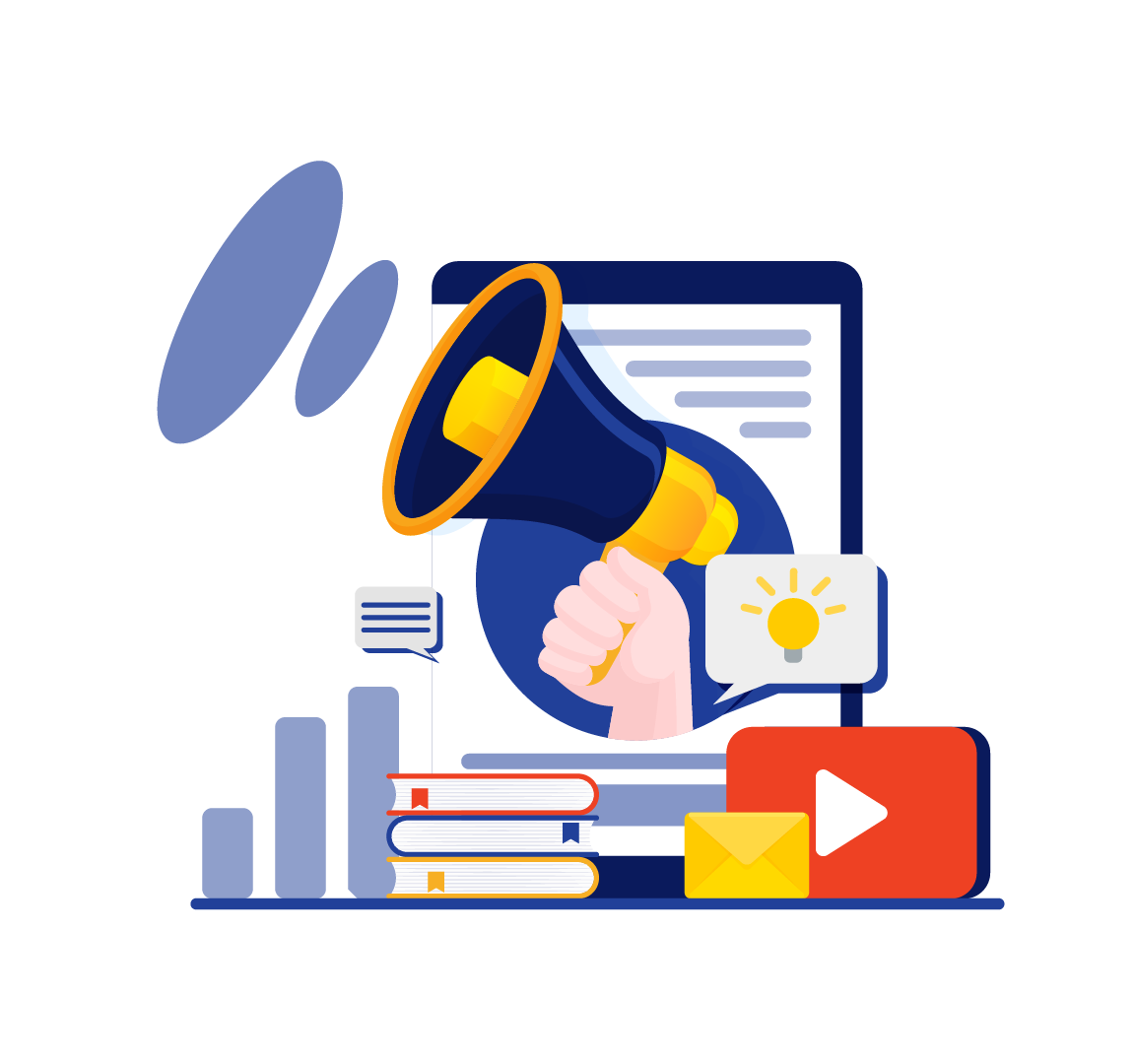 Giải pháp truyền thông thương hiệu hiệu quả