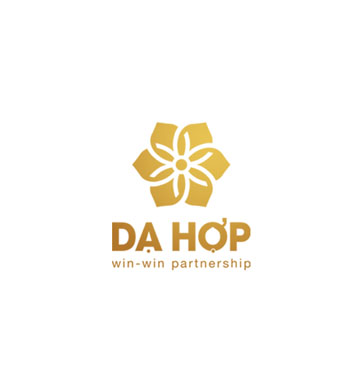 Dự án thiết kế Logo Dạ Hợp