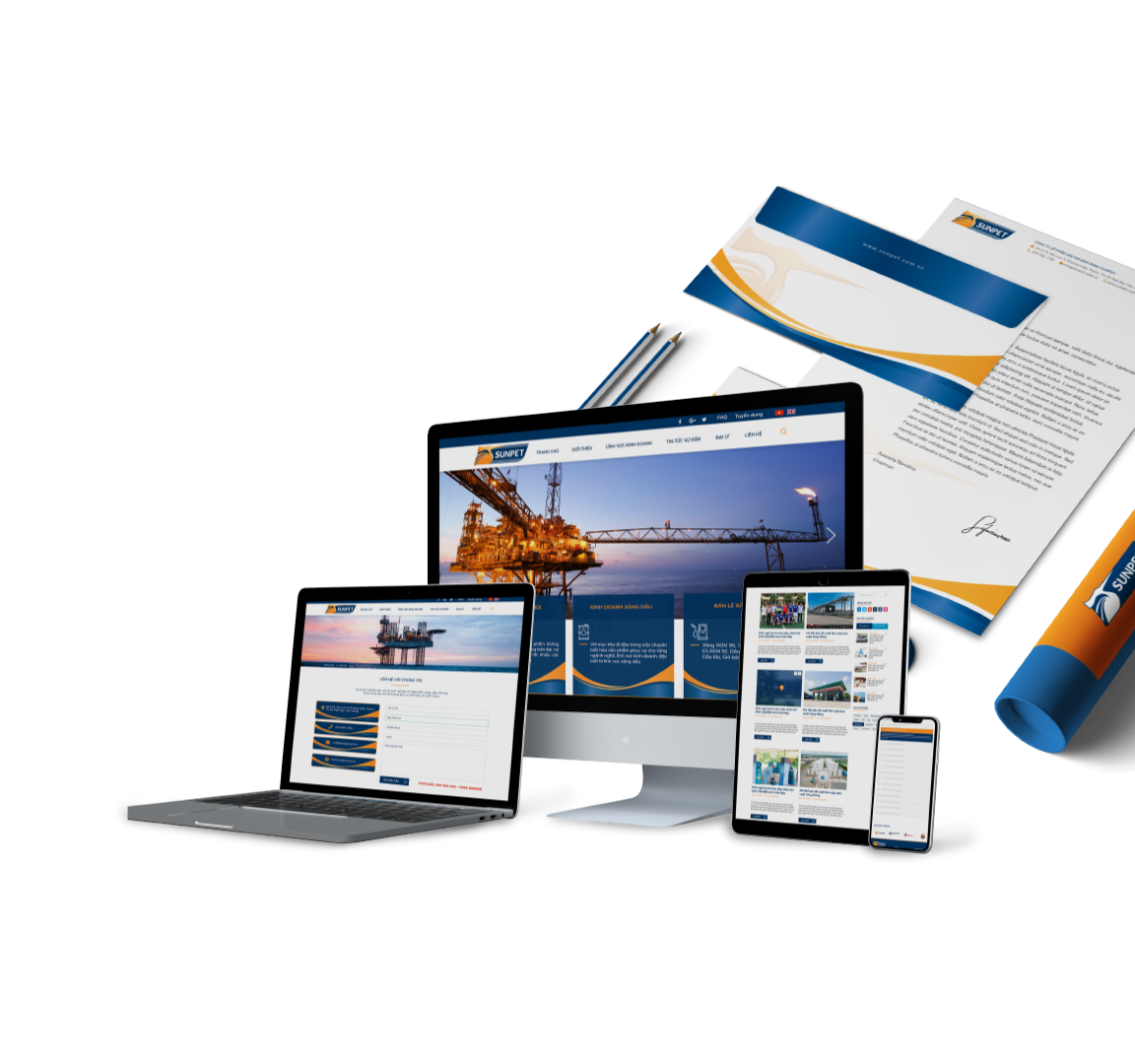 SME Branding - Giải pháp xây dựng thương hiệu cho doanh nghiệp vừa và nhỏ