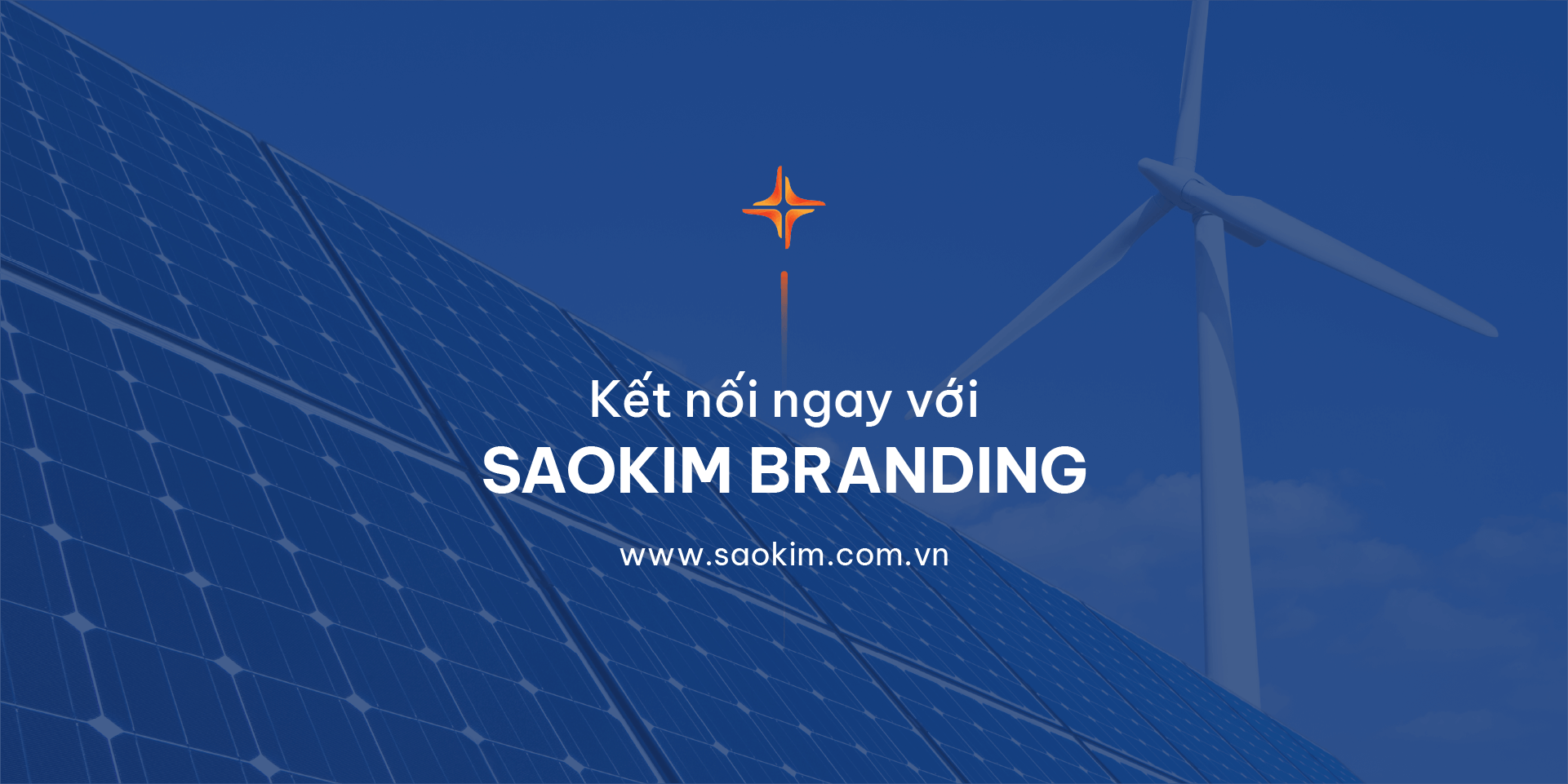 Thiết kế logo nhận diện thương hiệu GEK - Sao Kim Branding