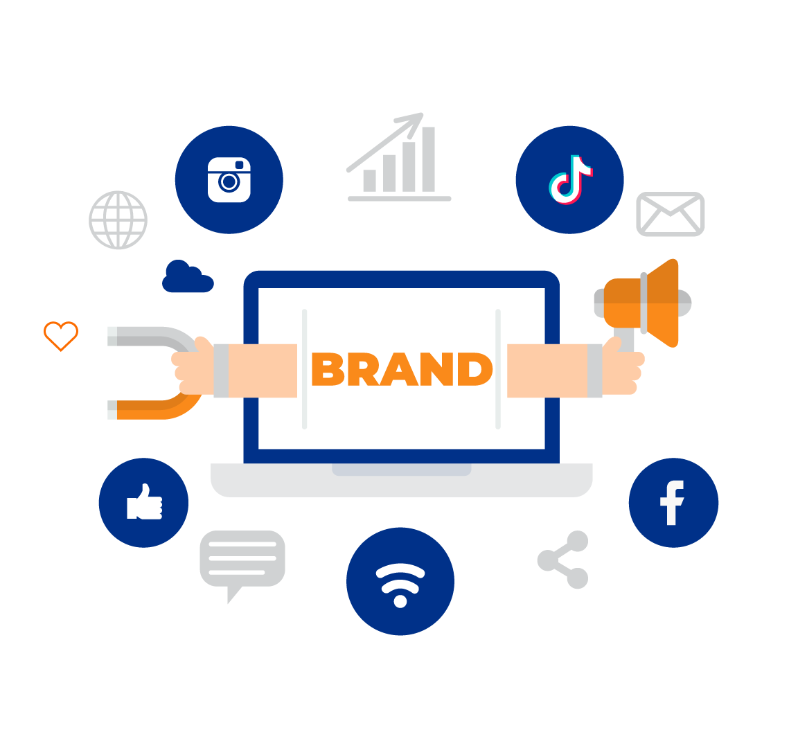 Dịch vụ tư vấn truyền thông thương hiệu - Sao Kim Branding