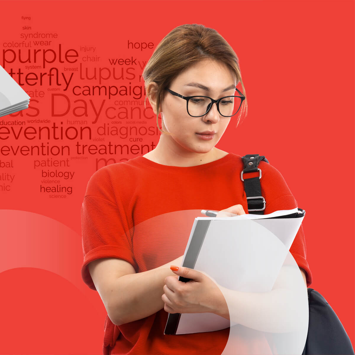 Dự án thiết kế logo, thiết kế thương hiệu Pasal - Màu sắc nhận diện