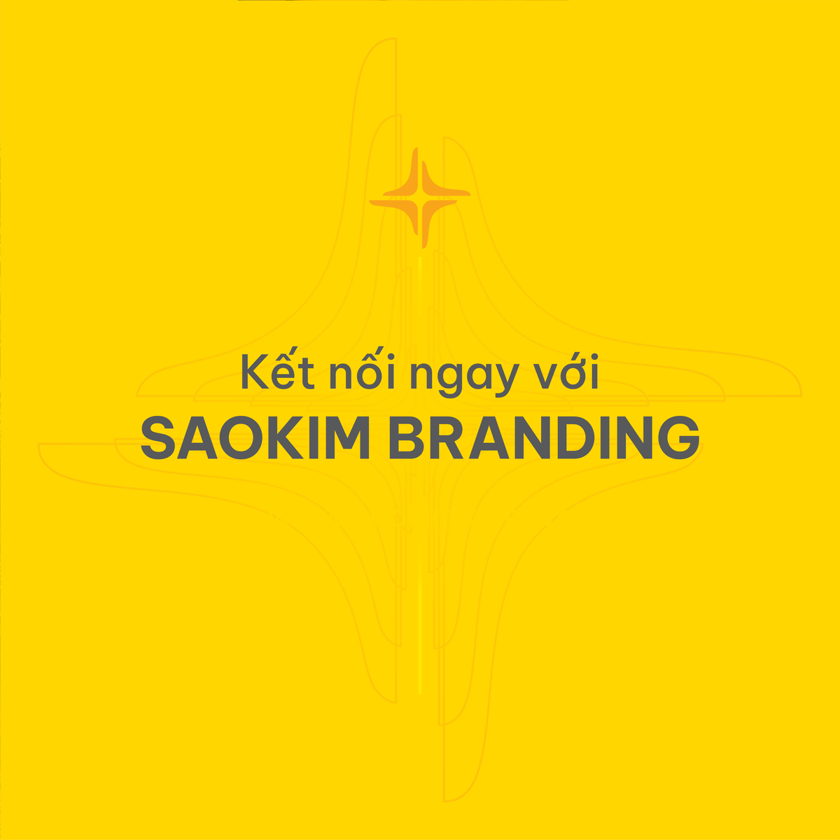 Kết nối ngay với Sao Kim Branding