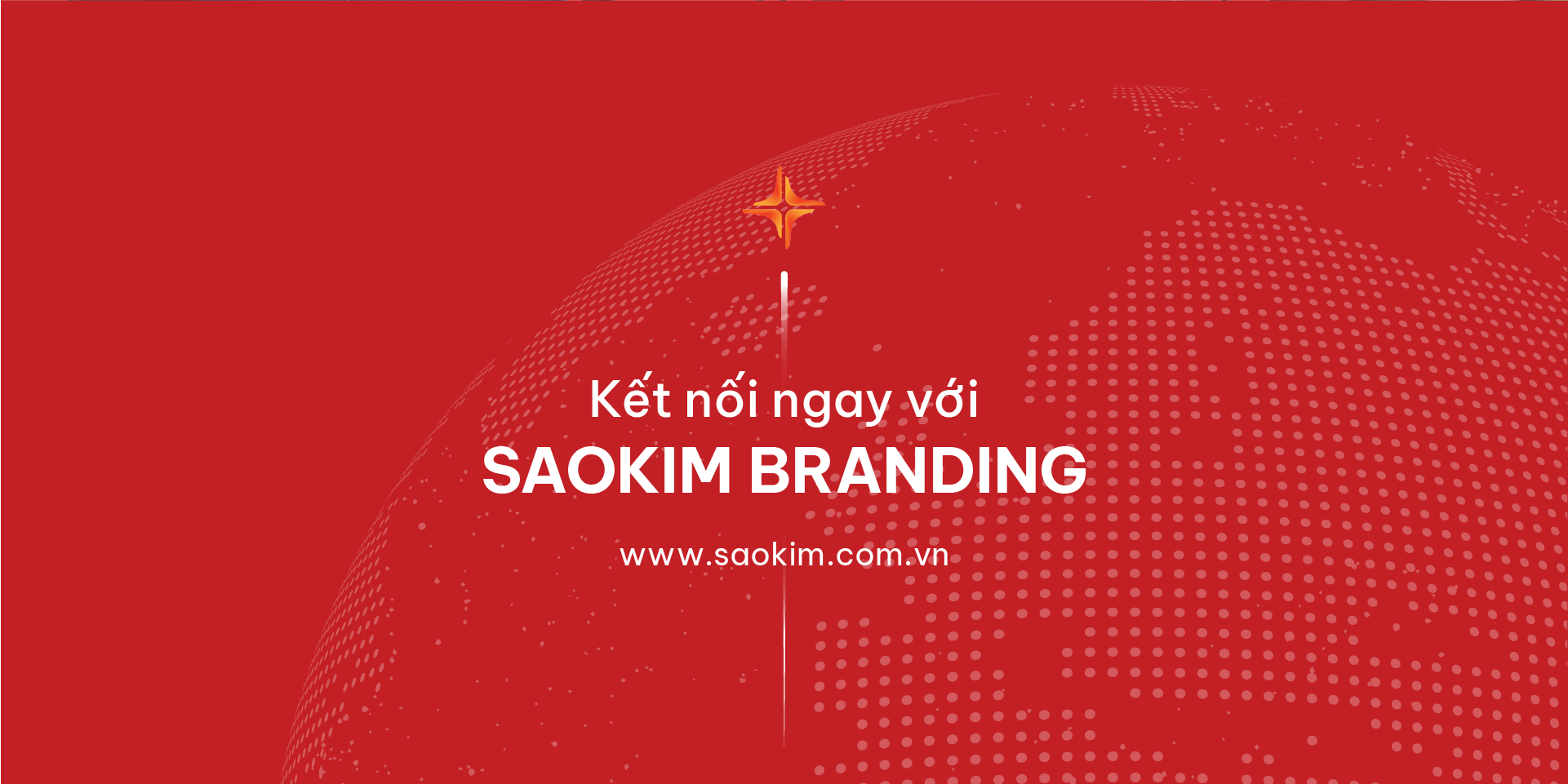 Thiết kế logo nhận diện thương hiệu MBW - Sao Kim Branding
