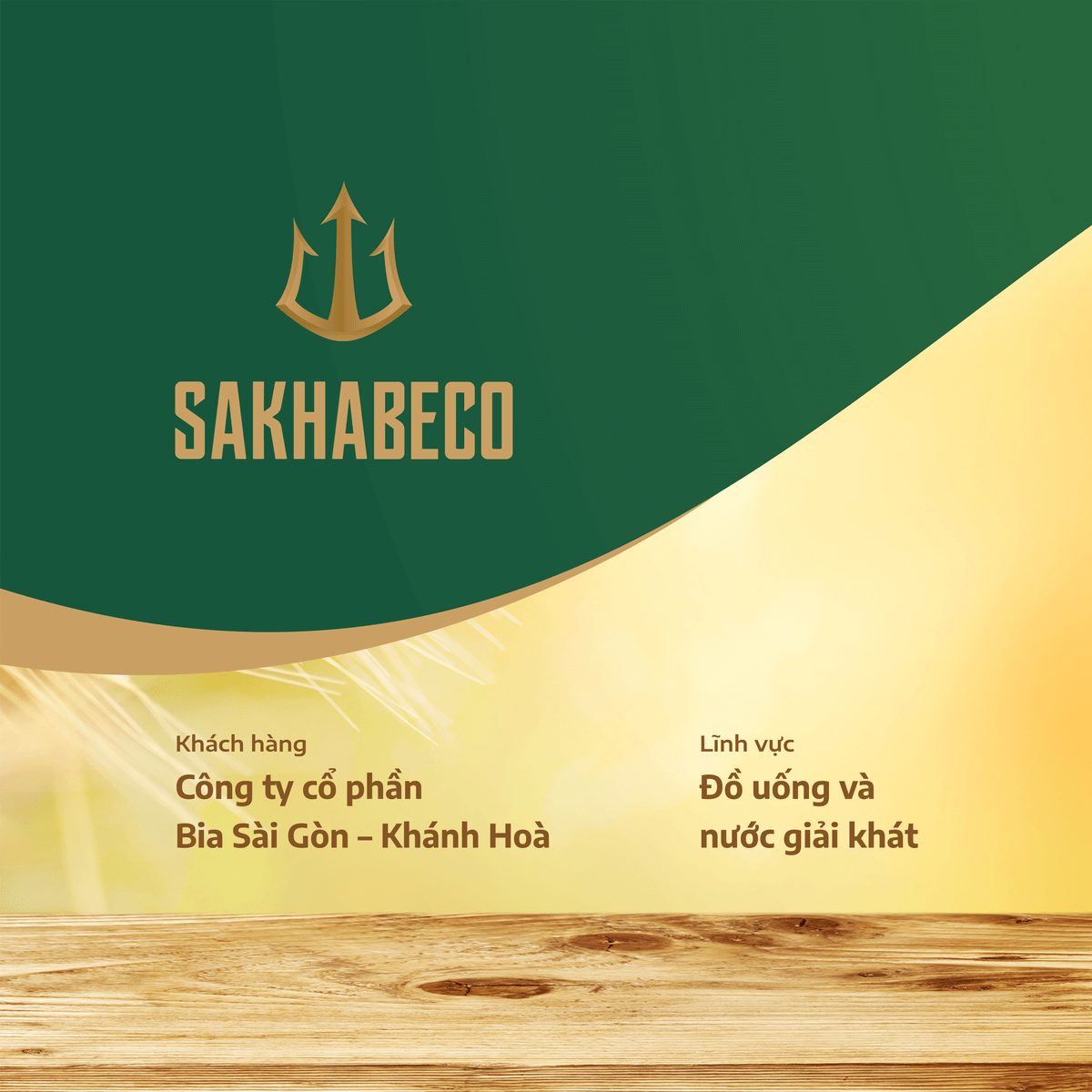 Dự án thiết kế logo, thiết kế nhận diện thương hiệu, nhãn hiệu Shakhabeco