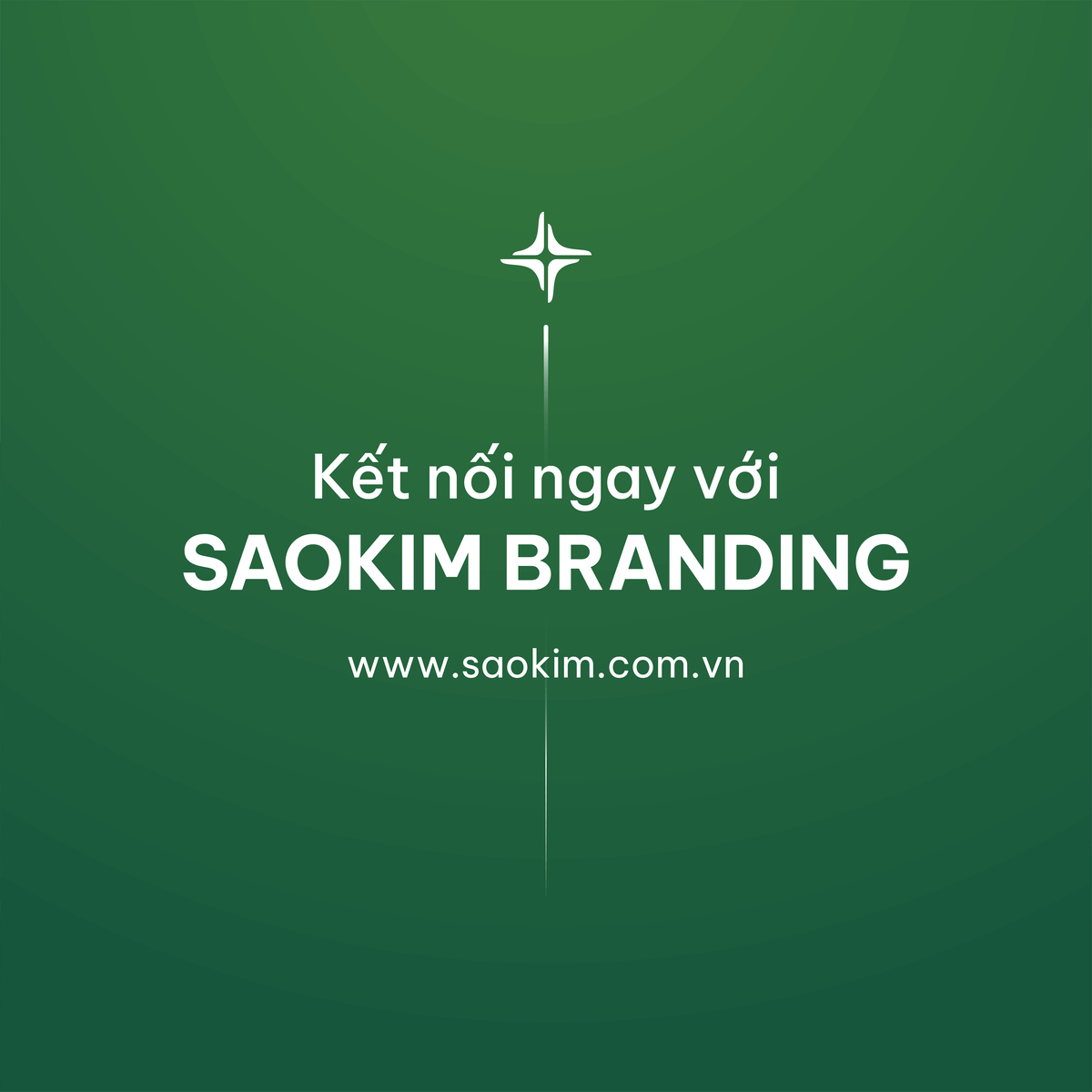 Kết nối ngay với Sao Kim Branding
