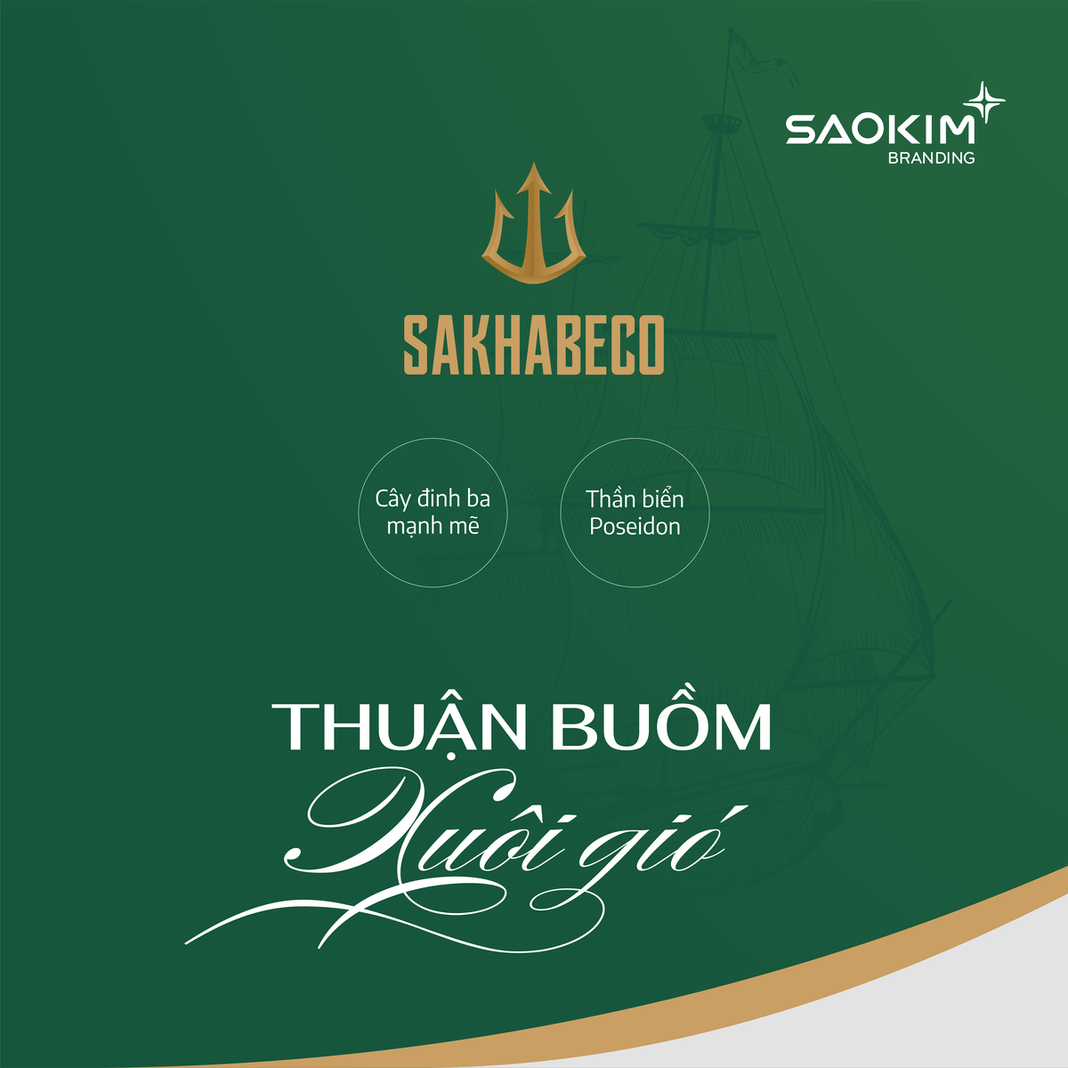 Dự án thiết kế logo, thiết kế nhận diện thương hiệu, nhãn hiệu Shakhabeco - Ý tưởng thiết kế
