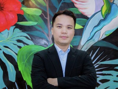 Nguyen Thanh Tuan, CEO & Founder, Sao Kim Branding