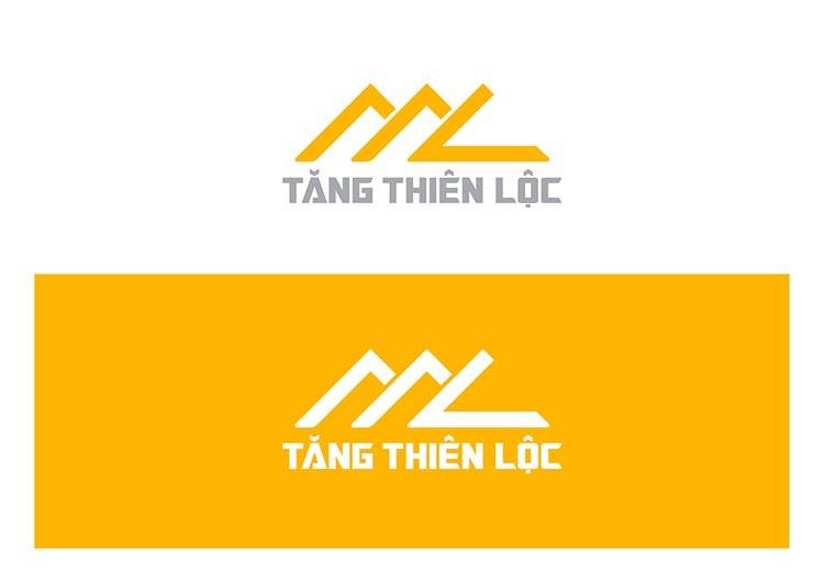 Logo thương hiệu Tăng Thiên Lộc