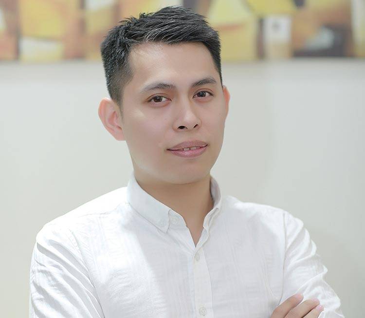 Chuyên viên thiết kế Sao Kim Nguyễn Hoàng