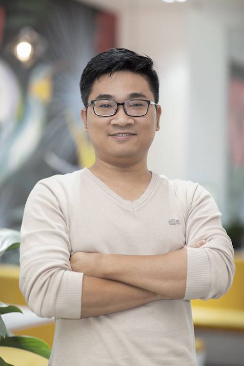 Nguyễn Hoàng Sơn