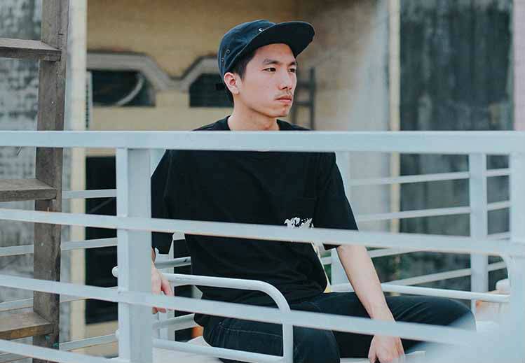 Nguyễn Quang Tùng - interaction design tại Sao Kim.