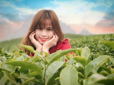 Creative Designer Nguyễn Kim Phượng