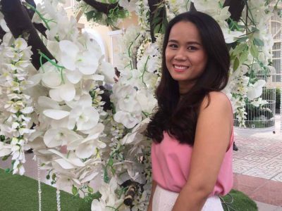 Account executive của Sao Kim - Thanh Lựu. 