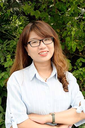 Gương mặt sao kim.