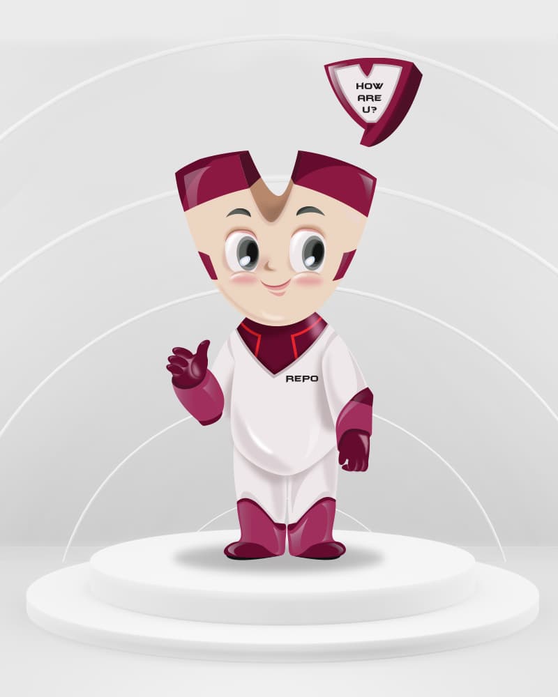Thiết kế Mascot thiết kế linh vật thương hiệu phù hợp