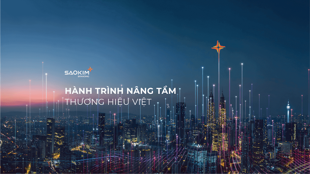 Sao Kim Branding - Default image