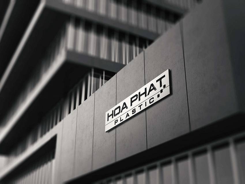 [Saokim.com.vn] Thiết kế logo công ty Hòa Phát từ Sao Kim Branding 