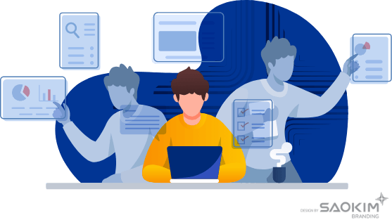 [Saokim.com.vn] Nhân sự là tài sản của doanh nghiệp 