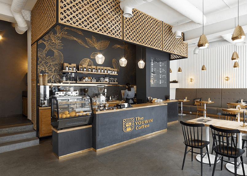 [Saokim.com.vn] Nhận diện thương hiệu nhất quán từng điểm chạm 