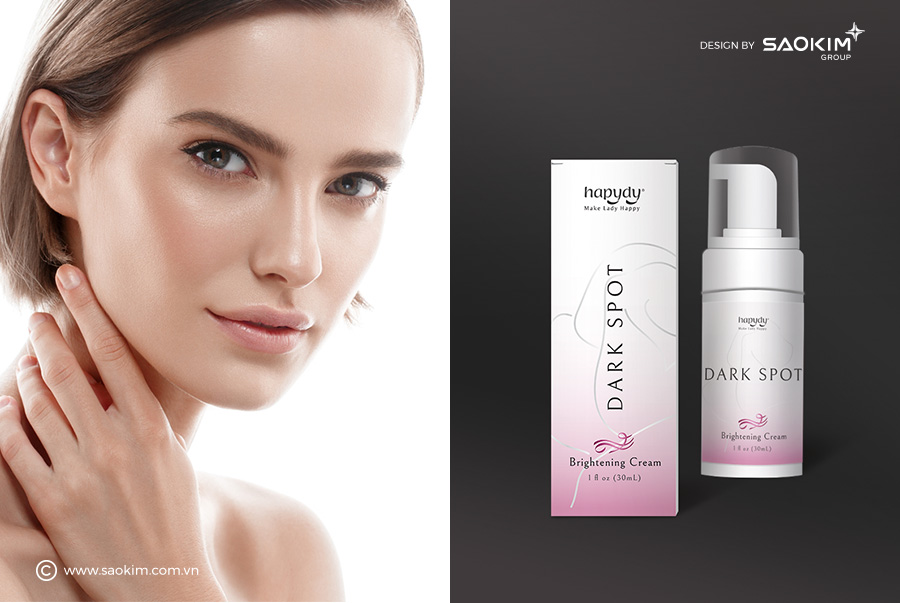 [saokim.com.vn] Font chữ trong thiết kế Logo ngành spa - thẩm mỹ viện 