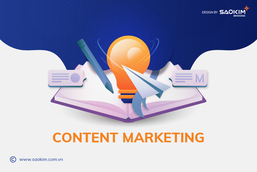 content marketing