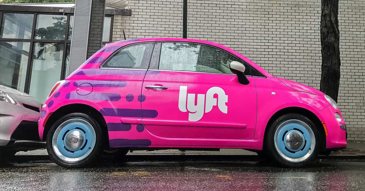 Chiến lược thương hiệu của Lyft