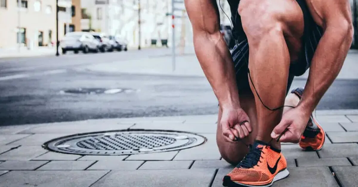 Chiến lược thương hiệu của Nike: Phát triển tính cách thương hiệu.