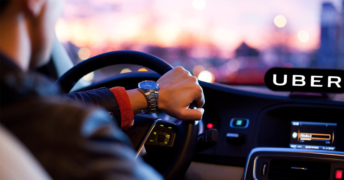 Chiến lược thương hiệu của Uber