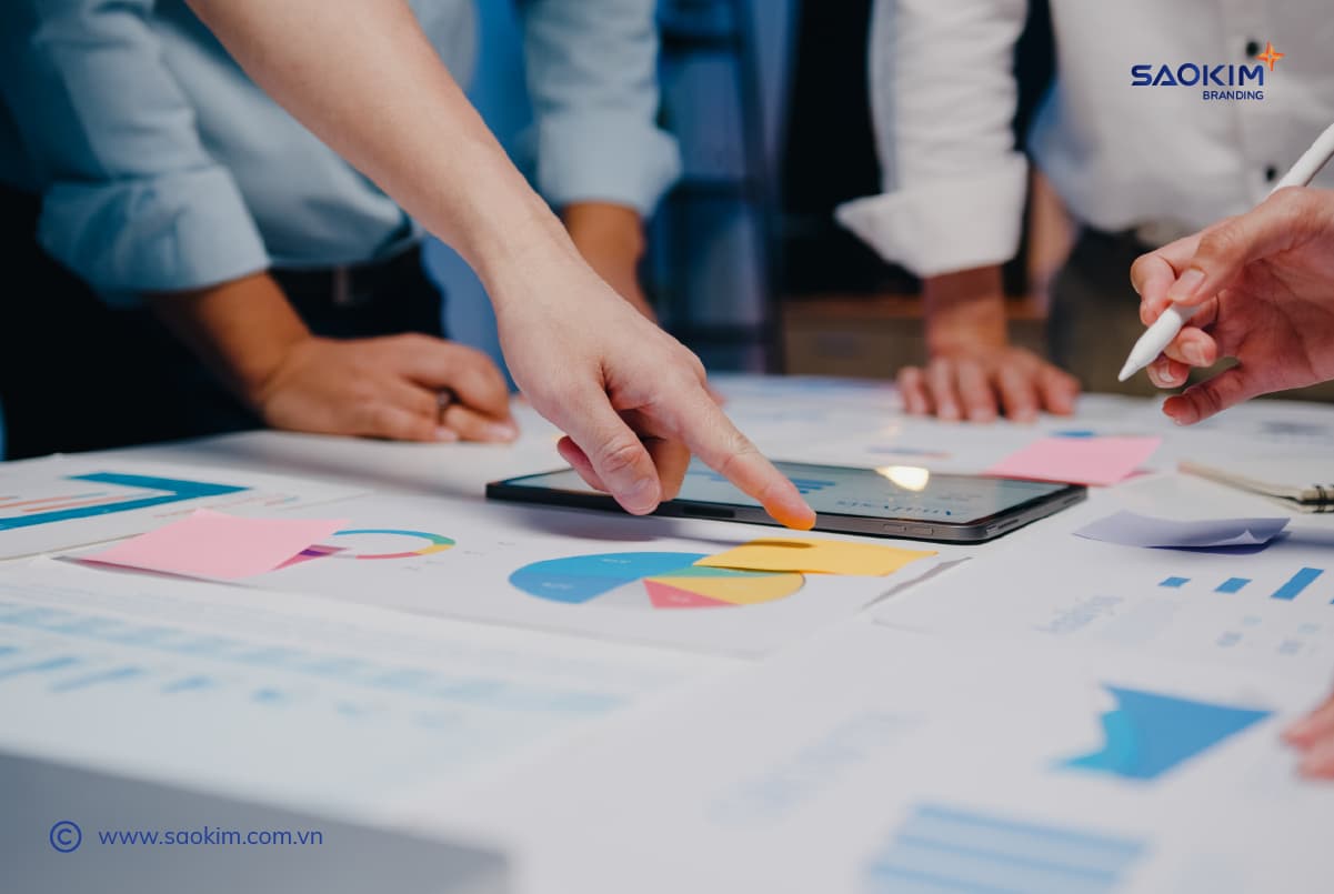 Checklist ra mắt sản phẩm 4: Kiểm tra kế hoạch Marketing