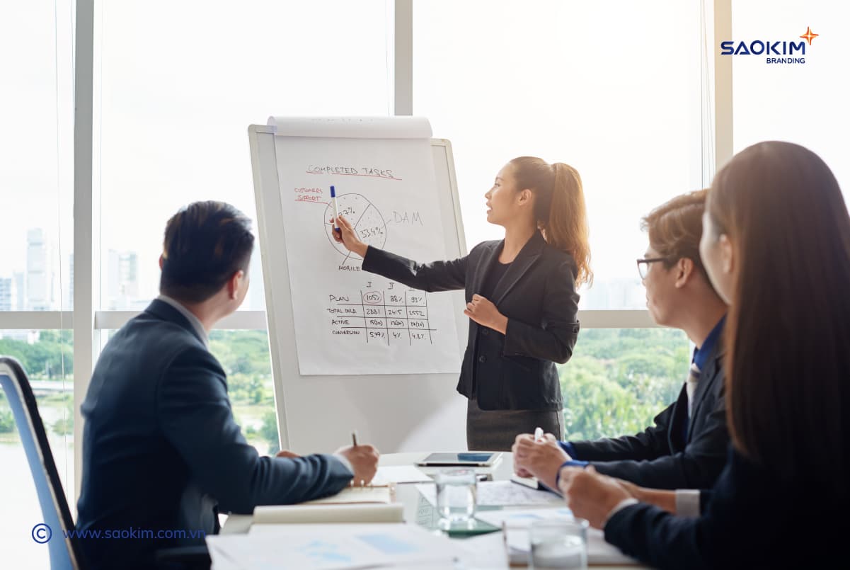 Checklist ra mắt sản phẩm 9: Sẵn sàng bán và hỗ trợ khách hàng