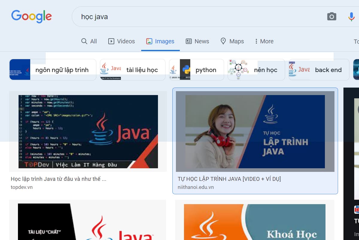 Tiêu chí viết bài chuẩn SEO: Tối ưu hình ảnh chuẩn SEO Tiêu chí viết bài chuẩn SEO: Tối ưu hình ảnh chuẩn SEO
