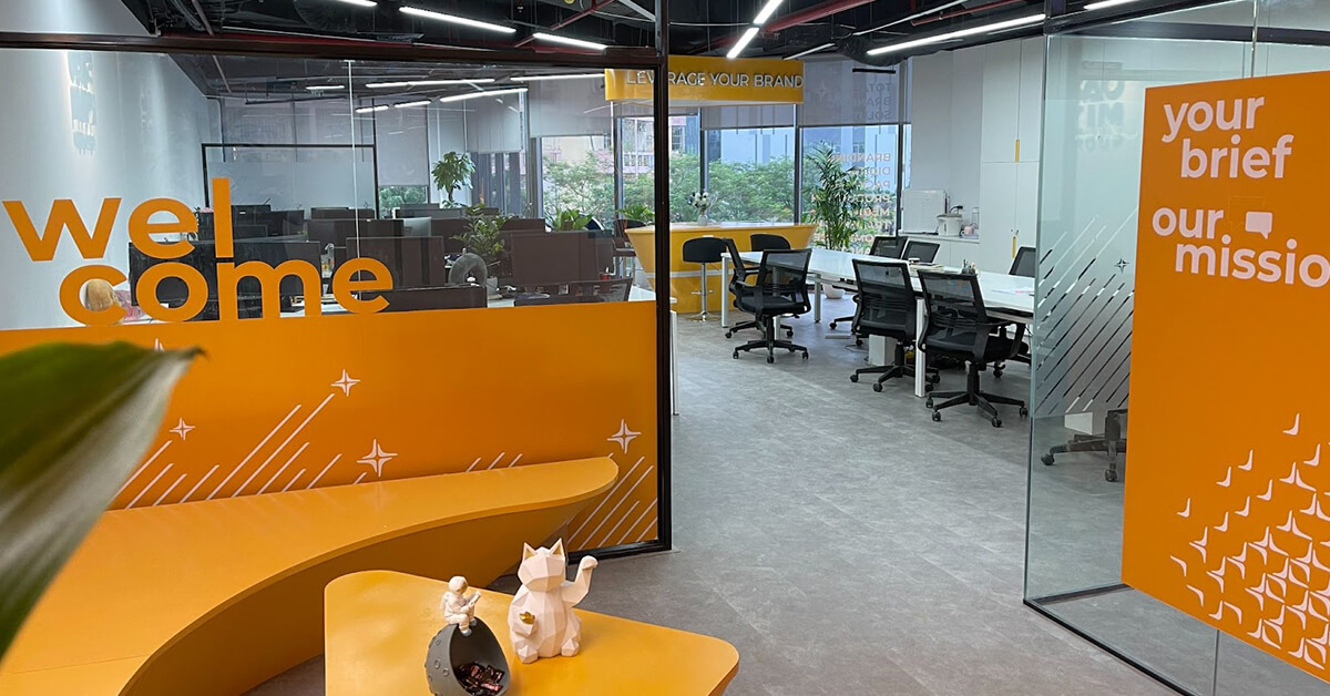 Văn phòng Sao Kim Hà Nội (6)