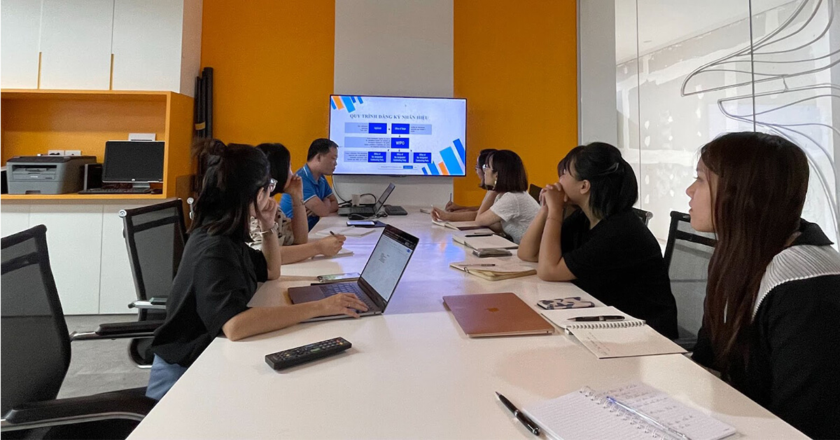 Văn phòng Sao Kim Hà Nội (8)