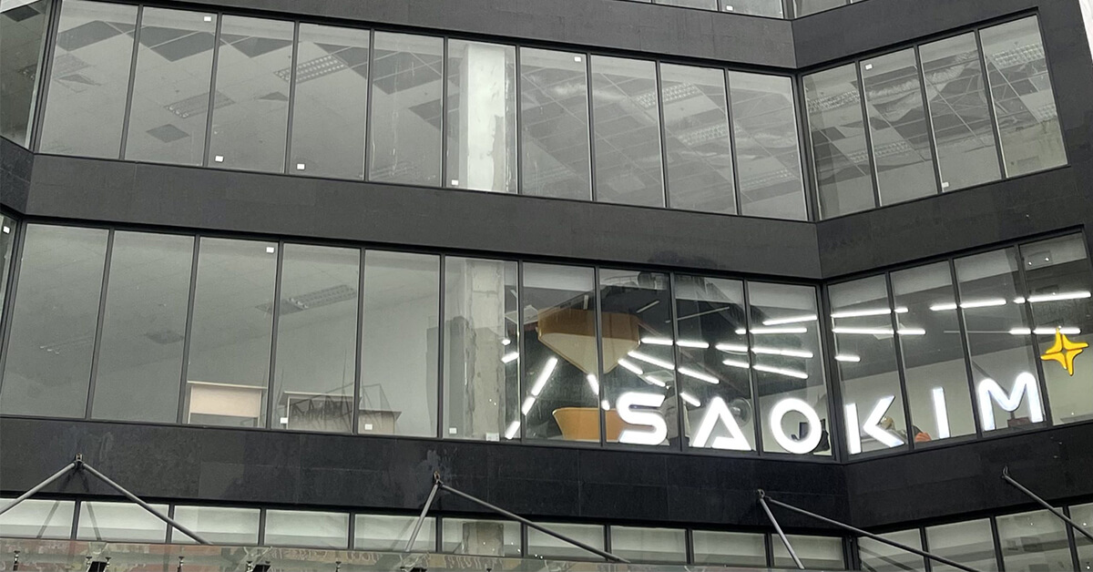 Văn phòng Sao Kim tại Hà Nội (2)